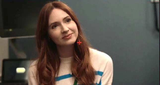 Karen Gillan - untitled feature