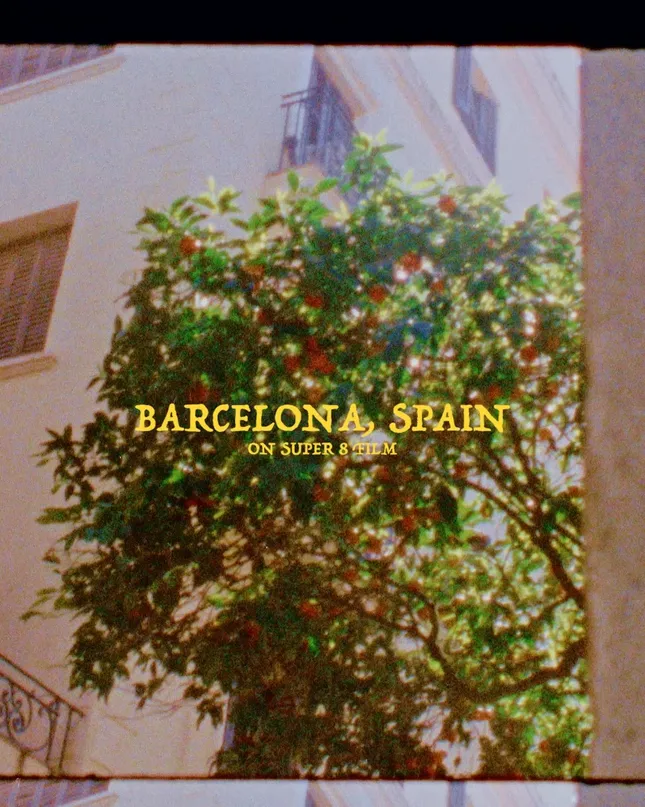 Barcelona Super 8