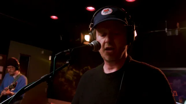Tim Heidecker on Audiotree Live