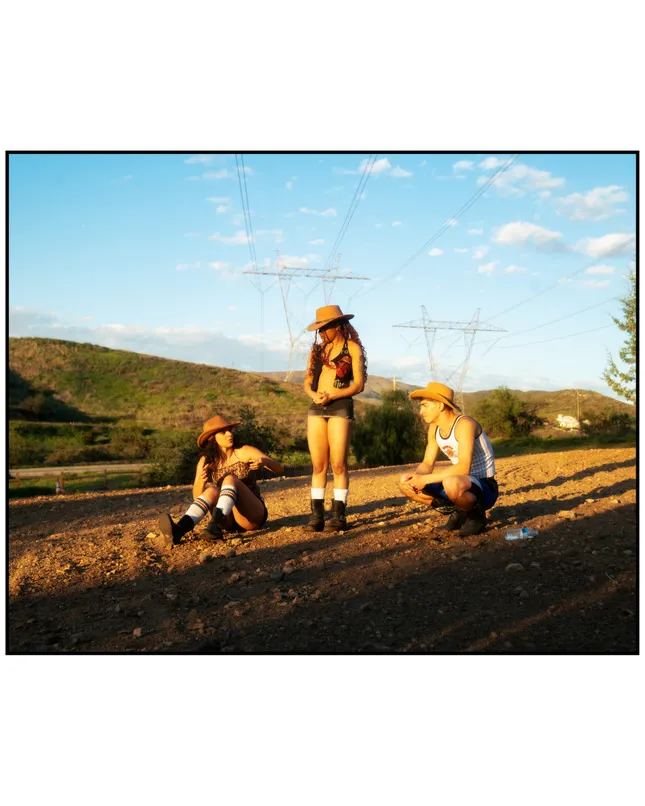 Project image
