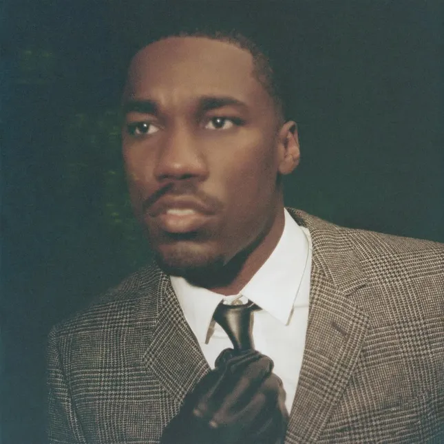 Giveon Beloved Album cover