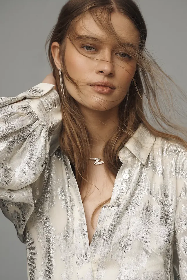 Anthropologie Ecomm Art Direction