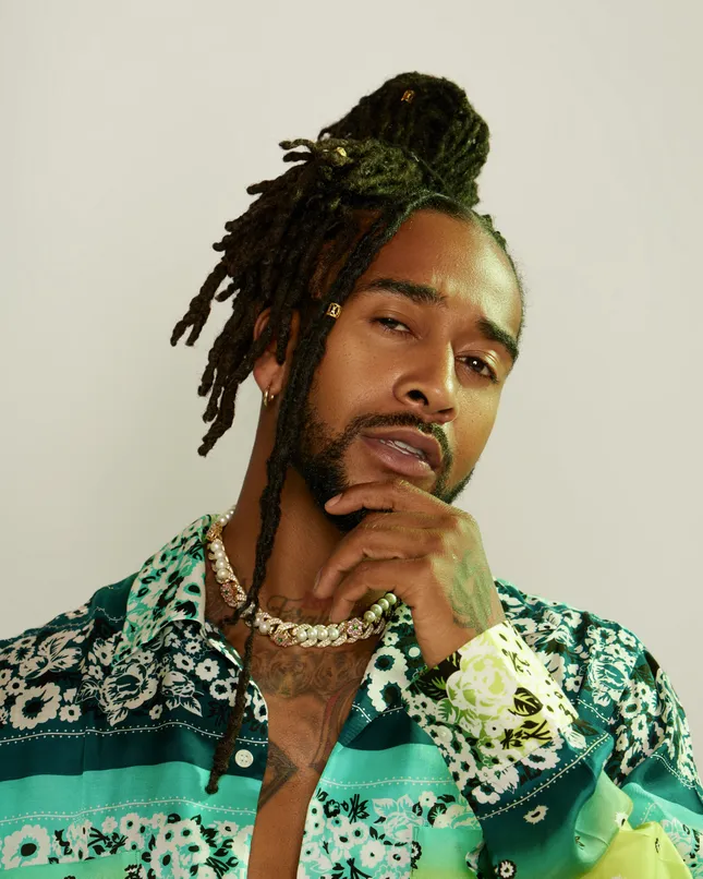 OMARION TOUR PROMO