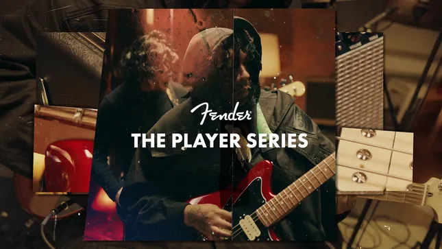 Fender - Jean Dawson