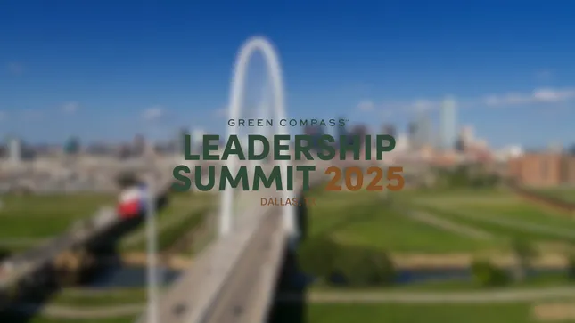 Green Compass Event