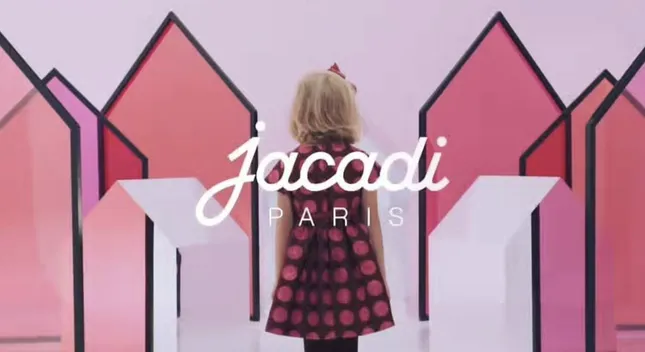 Jacadi Paris