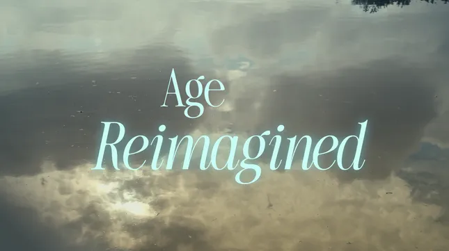 Age Reimagined // Solace Health