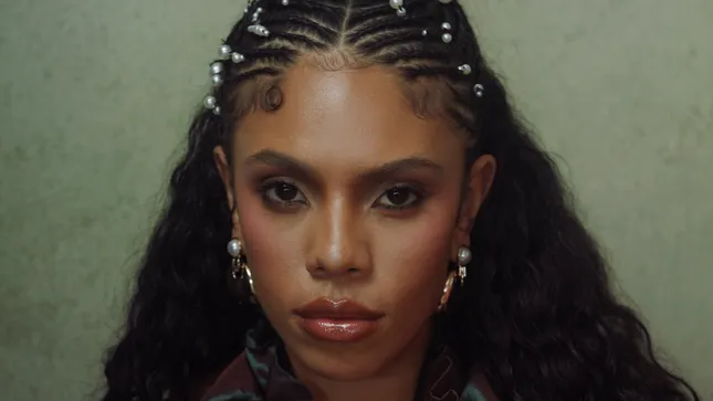 Fenty Beauty Mock Campaign POWER PLAY Teaser
