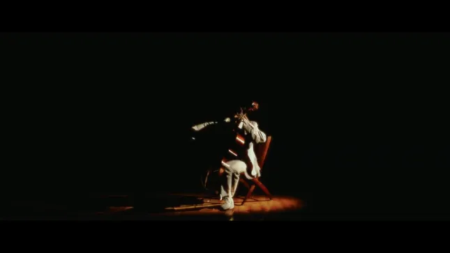 Music Video — Giorgio Poma: “All I Wanted”