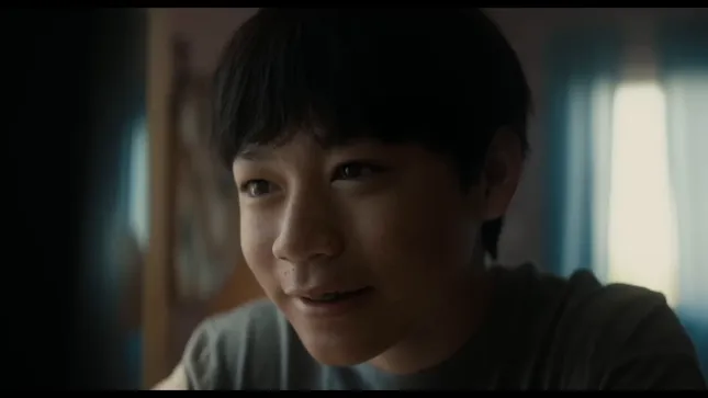 DÌDI (弟弟) - Official Trailer