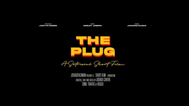 “THE PLUG”