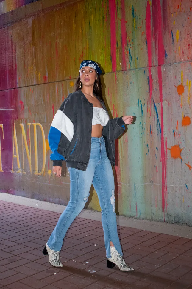 Brand shoot