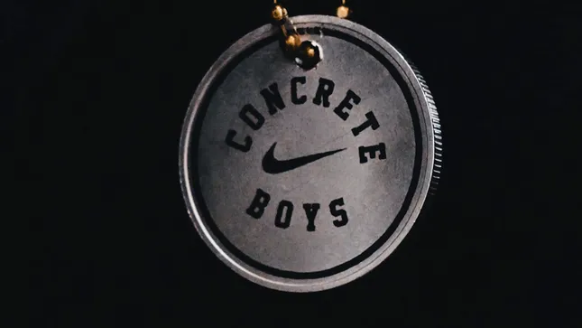 Lil Yatchy complex Con recap With nike