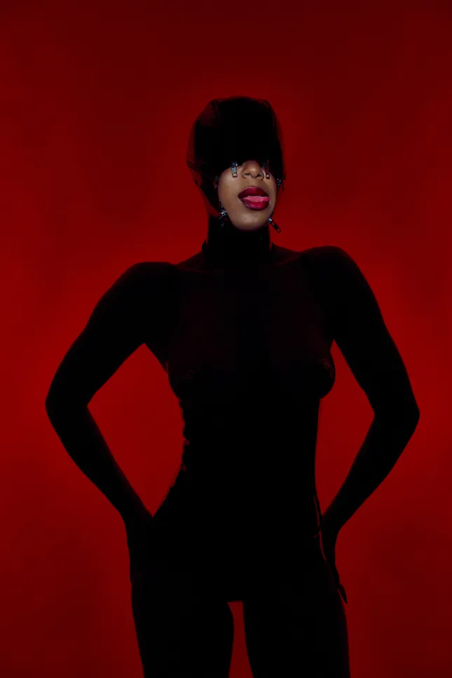 What’s the Safeword?