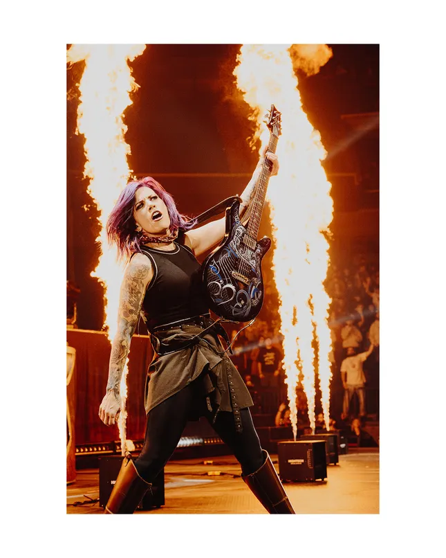 Skillet Winter Jam 2025