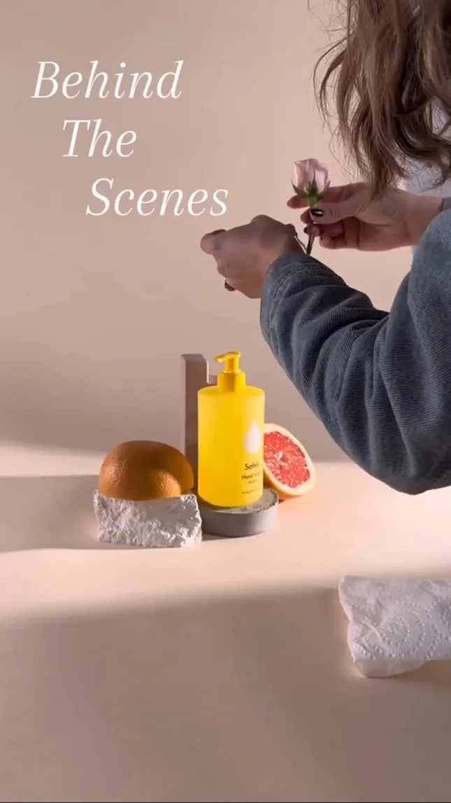 BTS Safely Spring Shoot
