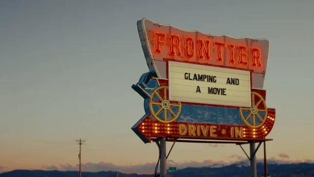 Frontier Drive-Inn