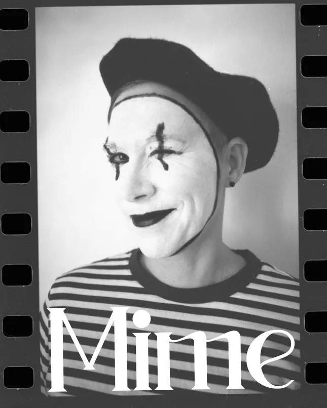 Mime