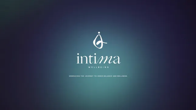 Intima Wellbeing | Brand Identity & Strategy