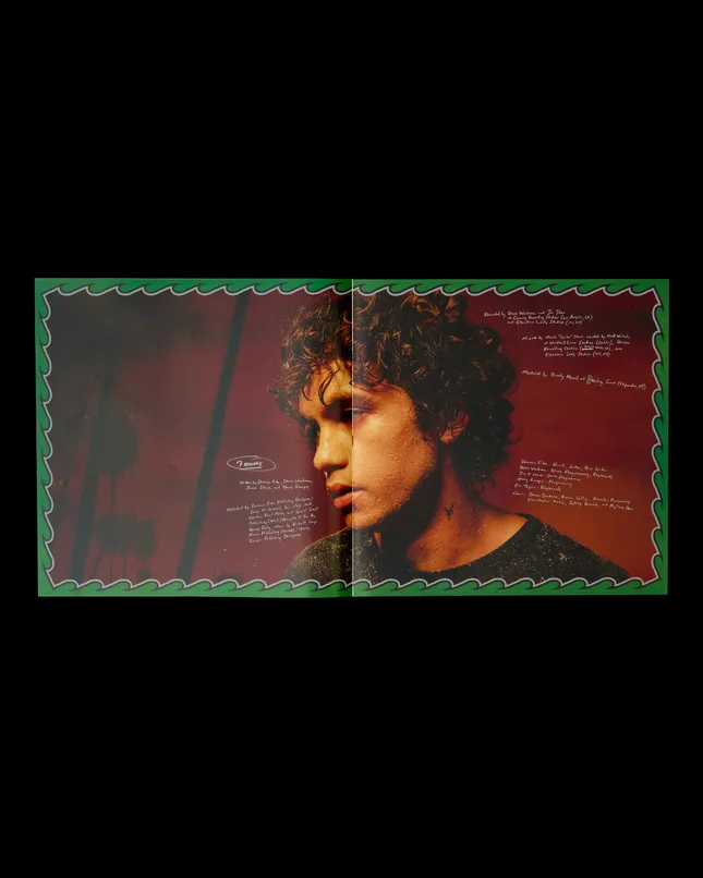 Project image