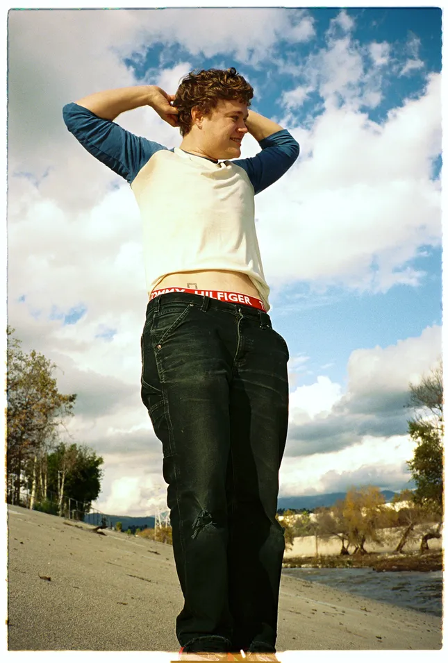 The Moment - Carter Howe