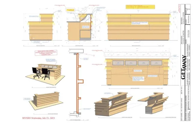 Project image