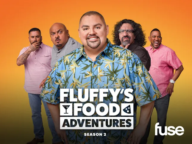 Fluffy’s Food Adventures