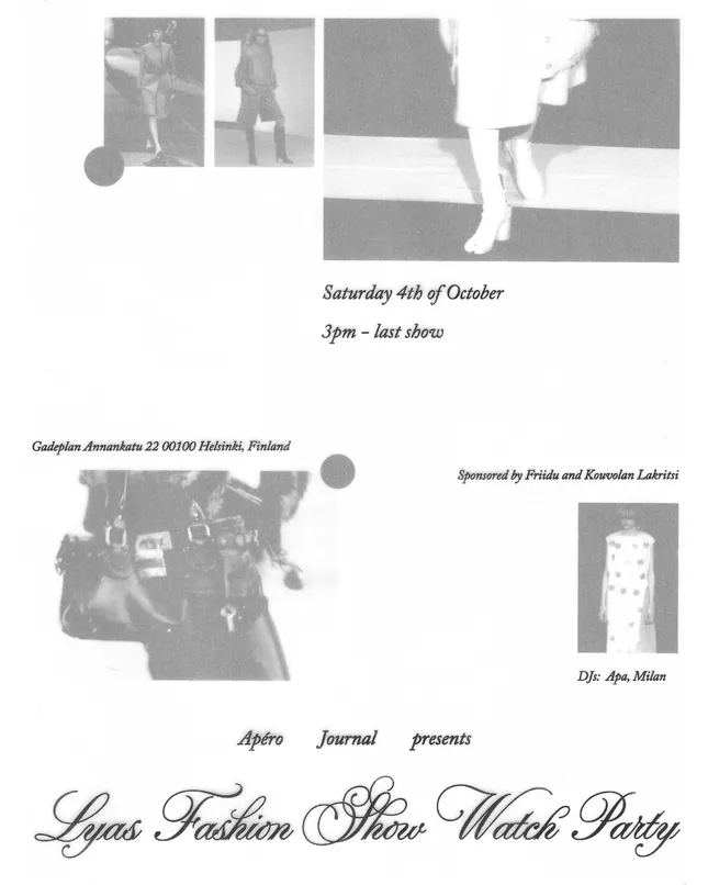 Project image