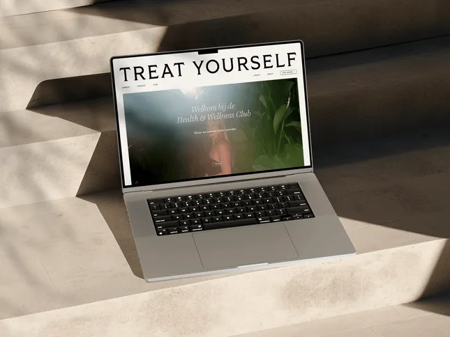 Treat Yourself