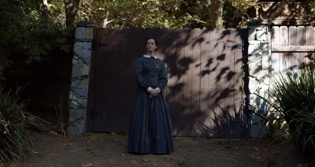 Stylist // Short Film