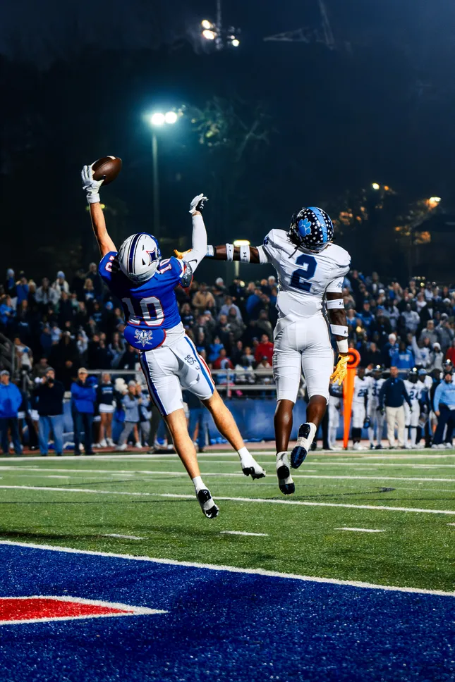 Football Photography