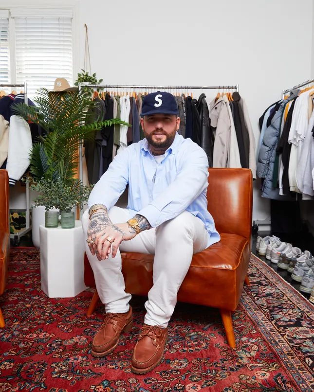 Gashi Press Photos