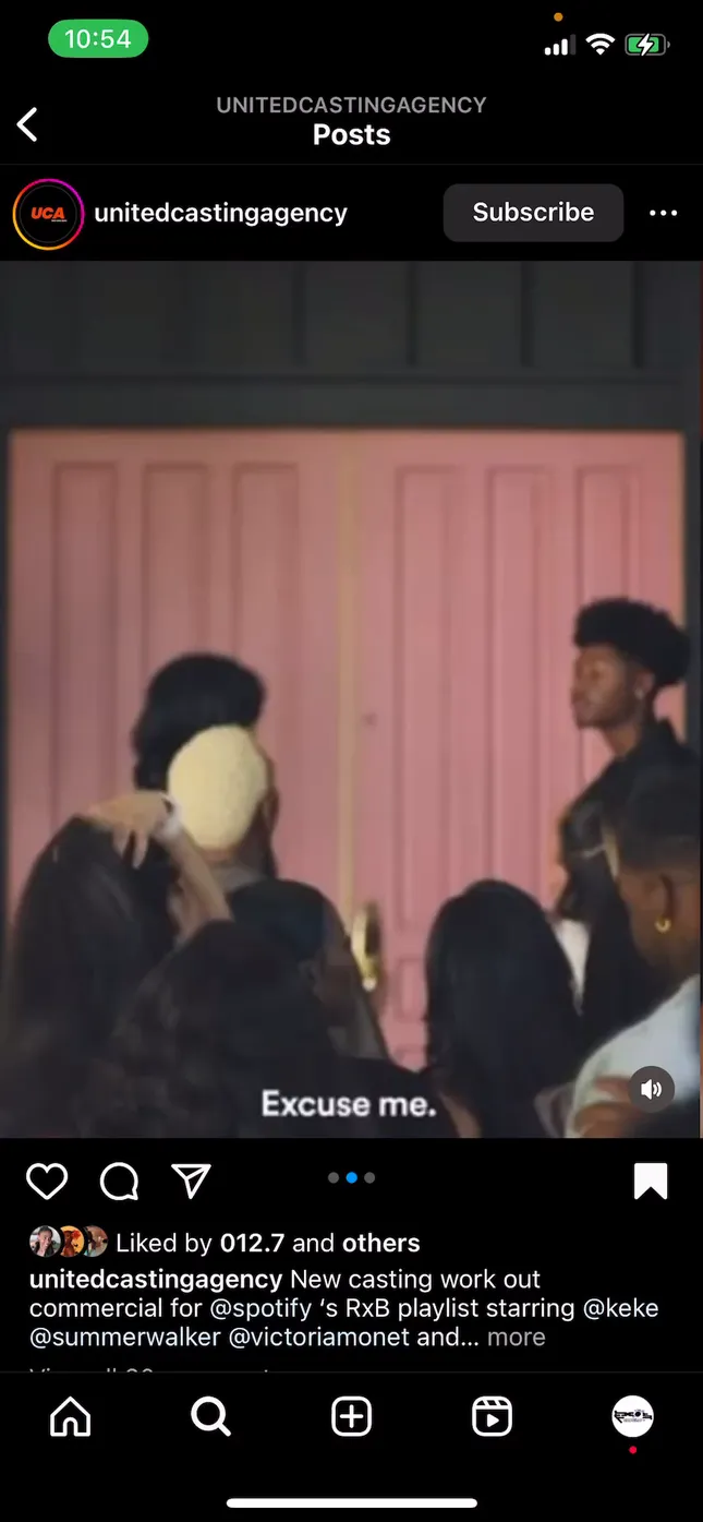 Spotify