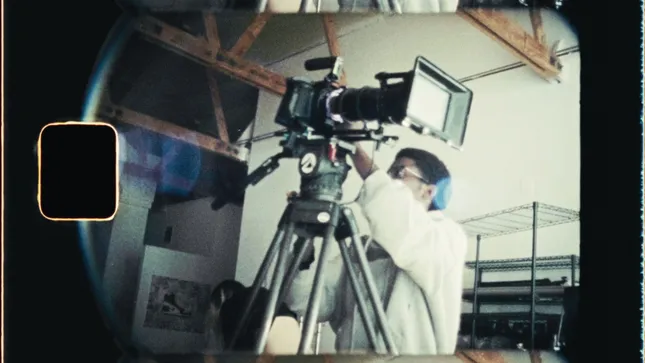underscores 'my guy' (corporate shuffle)