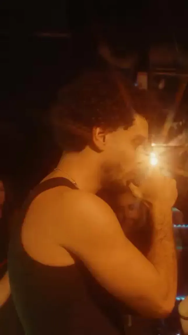 Bayou - US Debut 10/27