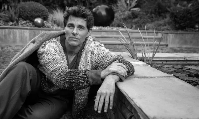 James Marsden