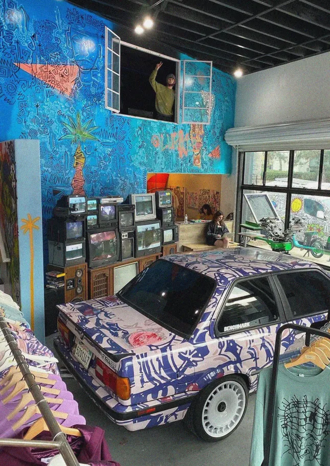 Project image