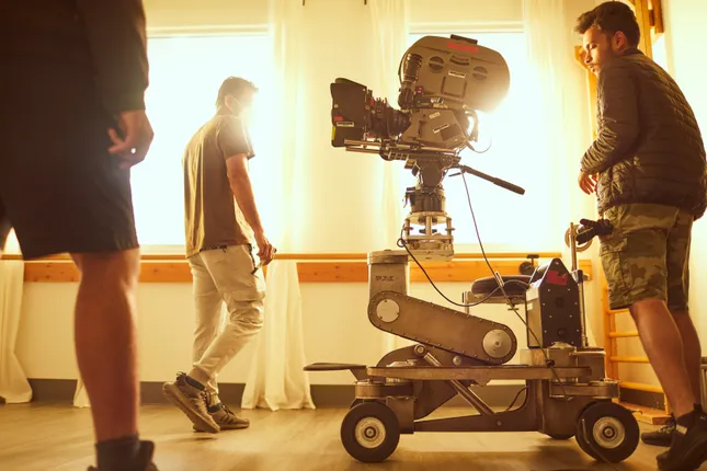 BTS: Pirouette