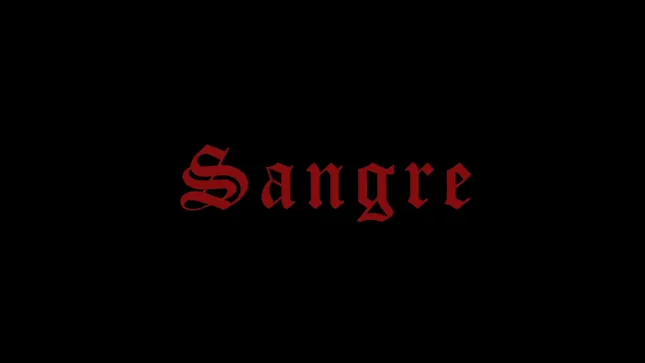 Sangre