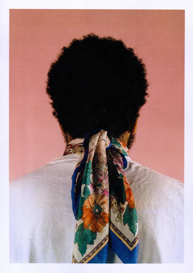 Portraits from around the world