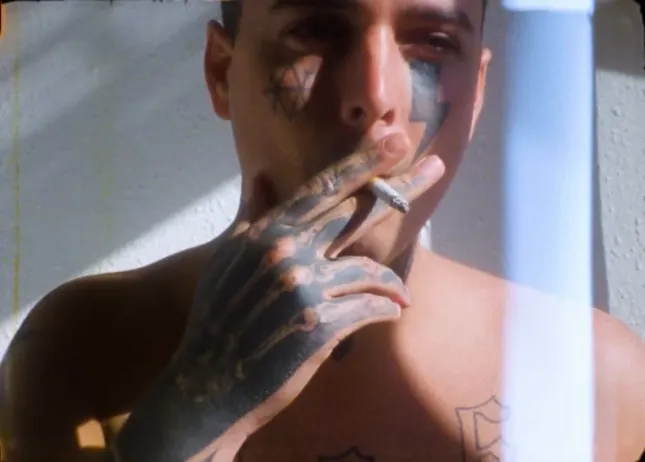 The Loneliness of St. John