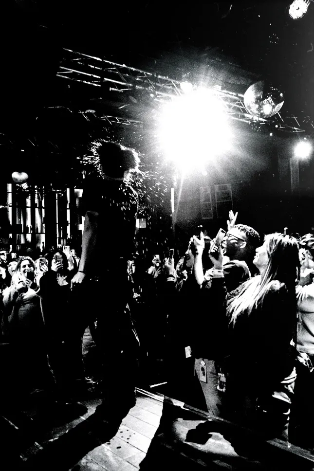 Kino @ Los Globos