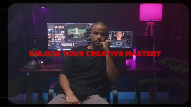 The Master Bundle Trailer