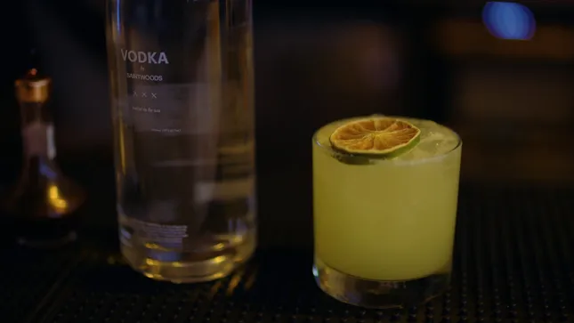 Dine with Dez at Casa Thirteen