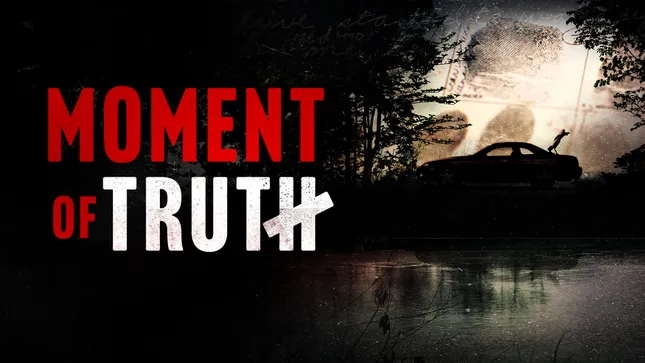 Moment of Truth // FREEVEE