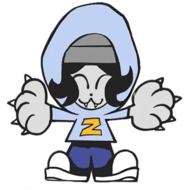 ZF  Avatar
