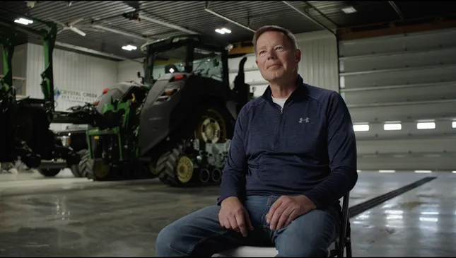 Iowa Farmers Against Tariffs