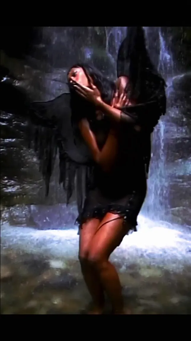 ‘Black Obsidian’