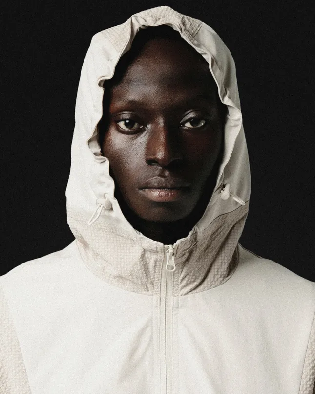 HWA - Tech Jacket (Portrait)