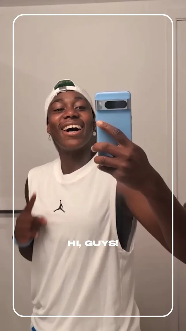 NWSL x Google Pixel